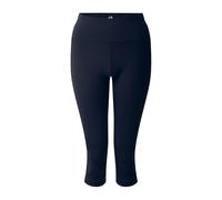 Dare 2B - "Influential II" 3/4 Leggings für Damen (Marine) EU 44 / UK 16