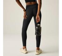 Dare 2b Influential II Leggings für Damen Schwarz, Größe: 38 R