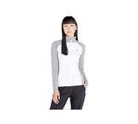 Dare 2b Involved II Stretch für Damen aus recyceltem Stoff, mit 1/4-Reißverschluss