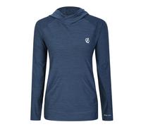 Dare 2B - "Laura Whitmore - Sprint City" Kapuzenpullover Leicht für Damen (Dunkel-Jeansblau) EU 38 / UK 10