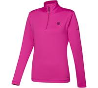 Dare 2b Lowline II Damen Fleecepullover extreme pink 42 extreme pink 42