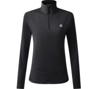 Dare 2b Lowline II Damen Fleecepullover schwarz 42 schwarz 42