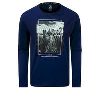 Dare 2b Mens Overdrive Long Sleeved Casual T Shirt