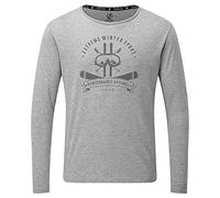 Dare 2b Mens Overdrive Long Sleeved Casual T Shirt