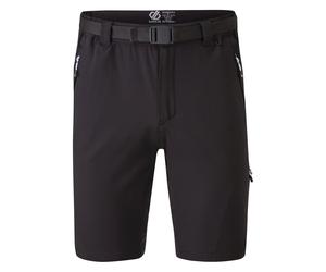 Dare 2B Mens Tuned In Pro Leichte Cargo Shorts (Schwarz) 40 Normal
