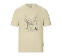 Dare 2B - "Movement III" T-Shirt für Herren (Klosterstein) XL
