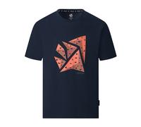 Dare 2B - "Movement III" T-Shirt für Herren (Marine) XS