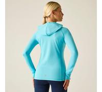 Dare 2b Refresh Hoodie für Damen Blau, Größe: 36
