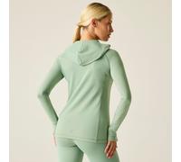 Dare 2b Refresh Hoodie für Damen Grün, Größe: 46