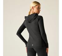 Dare 2b Refresh Hoodie für Damen Schwarz, Größe: 36