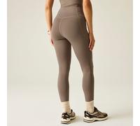 Dare 2b Refresh Leggings für Damen Beige, Größe: 36 R