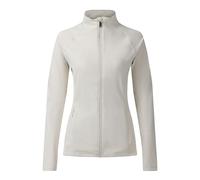 Dare 2B - "Refresh" Midlayer für Damen, Durchgehender Reißverschluss (Mandelmilch) EU 46 / UK 18