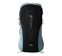 Dare 2B - Rucksack, 20L (Schwarz/Bleigrau) Einheitsgröße