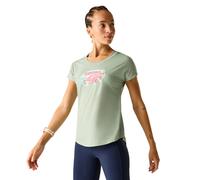 Dare 2B - "Serenity" T-Shirt für Damen (Gletschergrün) EU 48 / UK 20