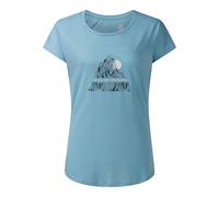 Dare 2B - "Serenity" T-Shirt für Damen (Marineblau) EU 42 / UK 14