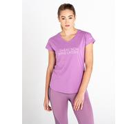 Dare 2b Shirt "Moments II" in Lila - Größe 34 | Damen Tops
