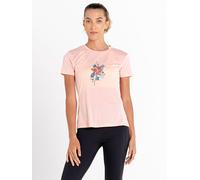 Dare 2b Shirt "Sense of Calm" in Rosa - Größe 44 | Damen Tops