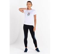 Dare 2b Shirt "Sense of Calm" in Weiß - Größe 44 | Damen Tops