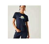 Dare2b Tranquility III Tee navy (540) 8