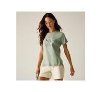 Dare 2b Shirt "Tranquility III" in Grün - Größe 38 | Damen Tops