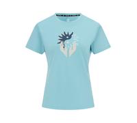Dare 2b Shirt "Tranquility III" in Türkis - Größe 44 | Damen Tops
