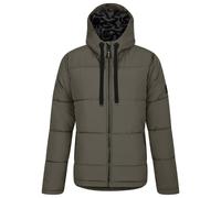 Dare 2B - "Society" Steppjacke für Damen (Flechten-Grün) EU 46 / UK 18