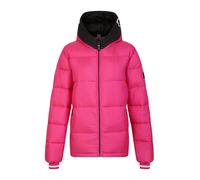 Dare 2b Steppjacke "Chilly" in Pink - Größe 40 | Damenjacken