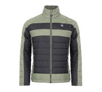 Dare 2b Steppjacke "Descending II" in Khaki - Größe 3XL | Herrenjacken