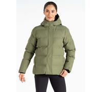 Dare 2b Steppjacke "Entrusted" in Khaki - Größe 40 | Damenjacken