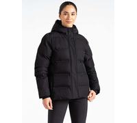 Dare 2b Steppjacke "Entrusted" in Schwarz - Größe 42 | Damenjacken