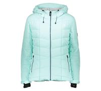 Dare 2b Steppjacke in Türkis - Größe 44 | Damenjacken