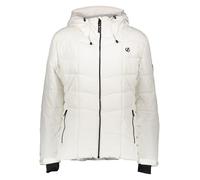 Dare 2b Steppjacke in Weiß - Größe 42 | Damenjacken