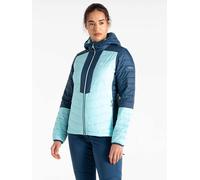 Dare 2b Steppjacke "Lively" in Hellblau - Größe 38 | Damenjacken
