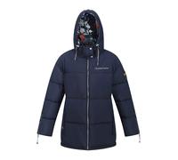 Dare 2b Steppmantel "Gallican" in Dunkelblau - Größe 38 | Damenjacken