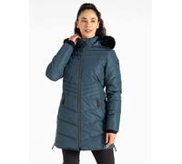Dare 2b Women's Striking IV Jacket Orion Grey