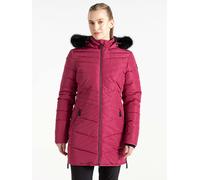 Dare 2b Steppmantel "Striking IIII" in Pink - Größe 44 | Damenjacken