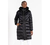 Dare 2b Steppmantel "Suppression" in Schwarz - Größe 42 | Damenjacken