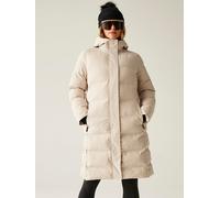 Dare 2b Steppmantel "Wander" in Creme - Größe 38 | Damenjacken