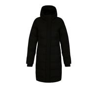 Dare 2b Steppmantel "Wander" in Schwarz - Größe 46 | Damenjacken