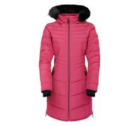 Dare 2B - "Striking IIII" Steppjacke Midi-Länge für Damen (Hortensie Rosa) EU 36 / UK 8