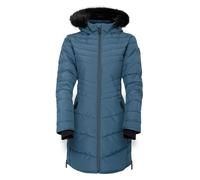 Dare 2B - "Striking IIII" Steppjacke Midi-Länge für Damen (Oriongrau) EU 38 / UK 10