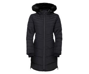 Dare 2B - "Striking IIII" Steppjacke Midi-Länge für Damen (Schwarz) EU 36 / UK 8