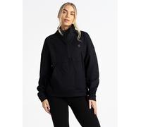 Dare 2b Sweatshirt "Recoup II" in Schwarz - Größe 34 | Damen Sweatshirts Jacken