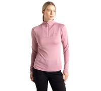 Dare 2b Torrek Damen-Sweatshirt mit Stretchanteil, Violett, 38