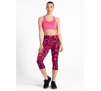 Dare 2b Trainingsleggings "Influential" in Pink - Größe 32 | Damen Sporthosen