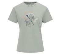 Dare 2B - "Tranquility III" T-Shirt für Damen (Gletschergrün) EU 48 / UK 20
