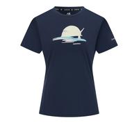 Dare 2B - "Tranquility III" T-Shirt für Damen (Marine) EU 36 / UK 8