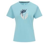 Dare 2B - "Tranquility III" T-Shirt für Damen (Marineblau) EU 40 / UK 12