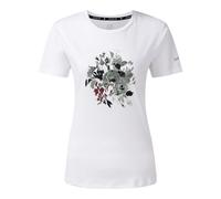 Dare 2B - "Tranquility III" T-Shirt für Damen (Weiß) EU 38 / UK 10