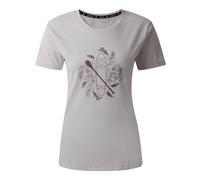 Dare 2B - "Transquility III" T-Shirt für Damen (Hauch von Lila) EU 44 / UK 16